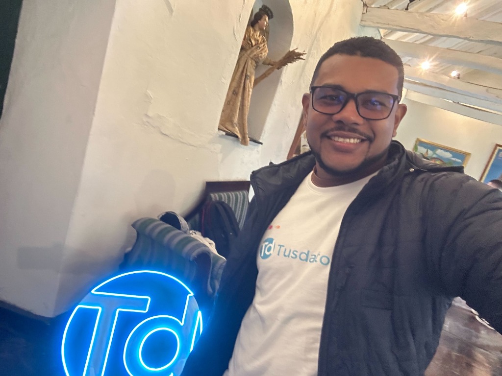 Dimaps716 - Fundador de Scriflow